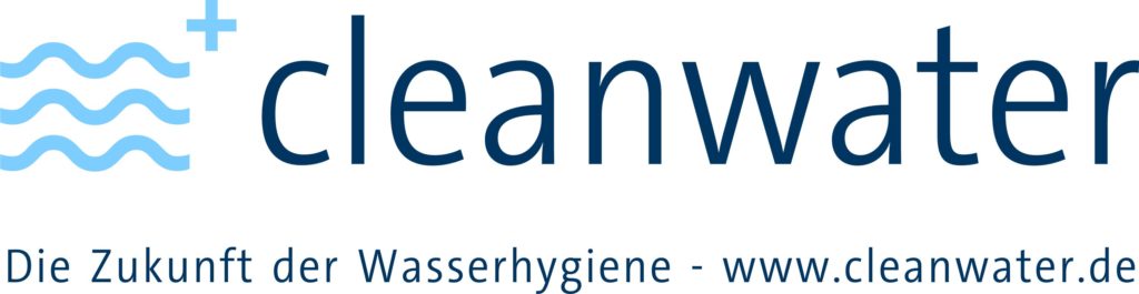 Cleanwater logo