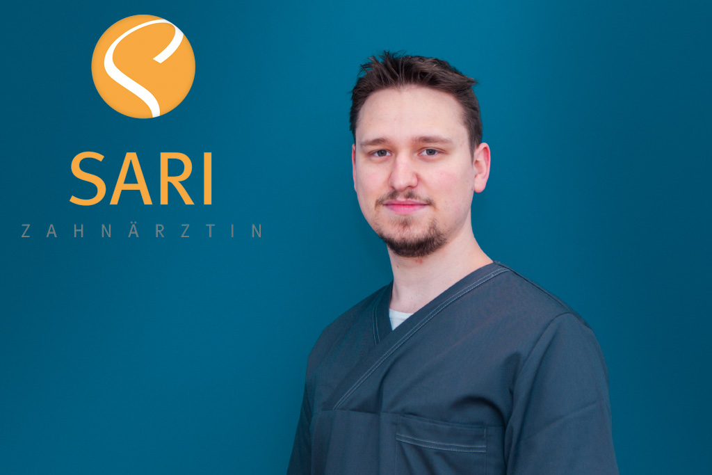 Team Zahnarzt Portrait Turkowski